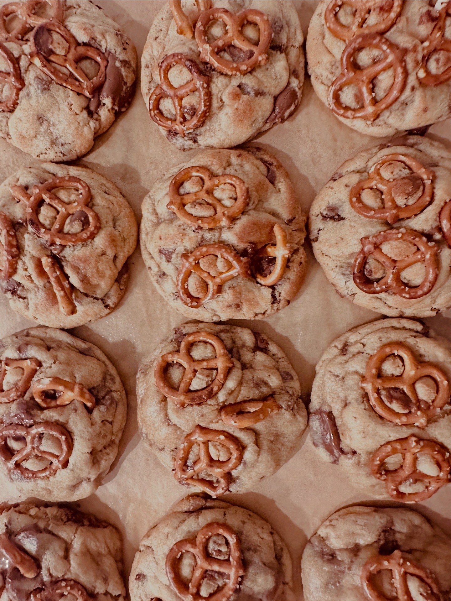 D'oh-licious Cookies Oamaru