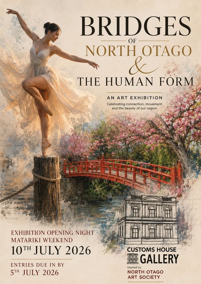 206 Winter Exhibition