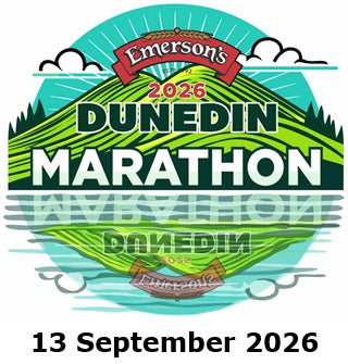 Emerson's Dunedin Marathon