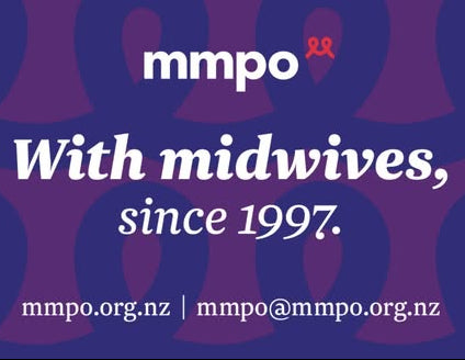 Timaru - Thrive in LMC Practise - Free Business Workshop for Colege Midwife