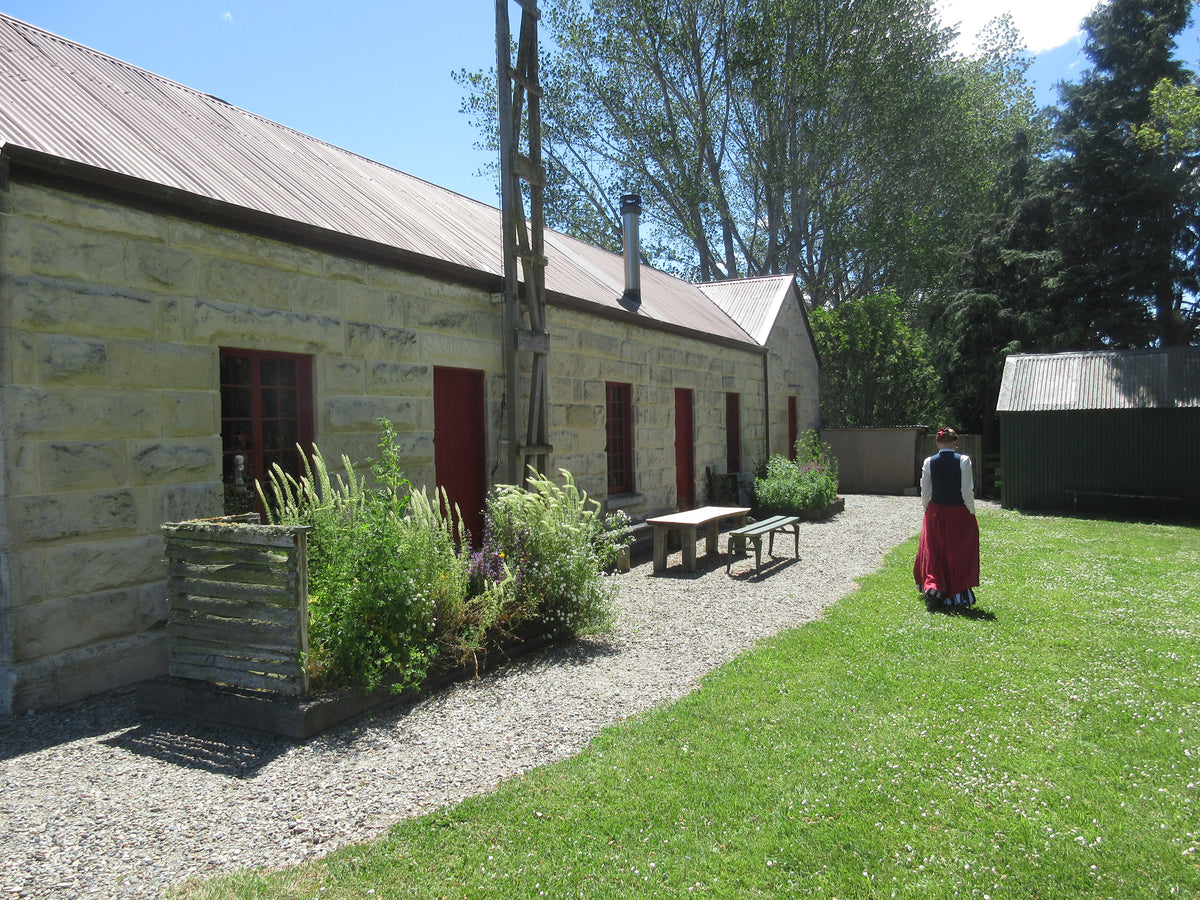 Totara Estate
