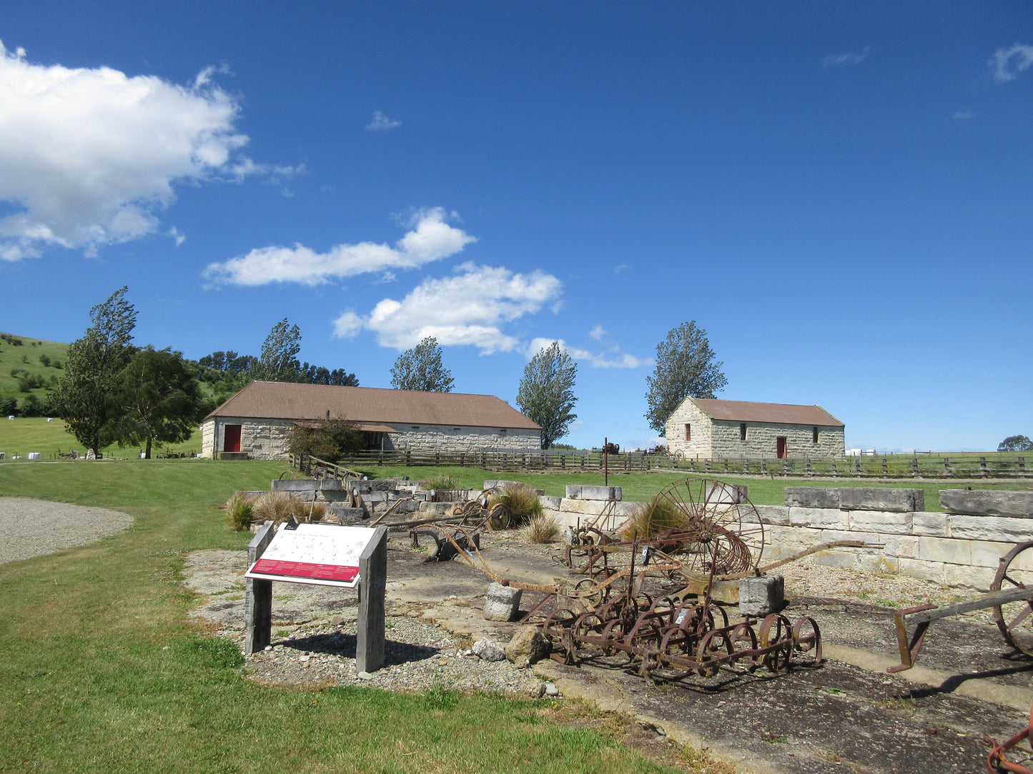 图塔拉庄园
