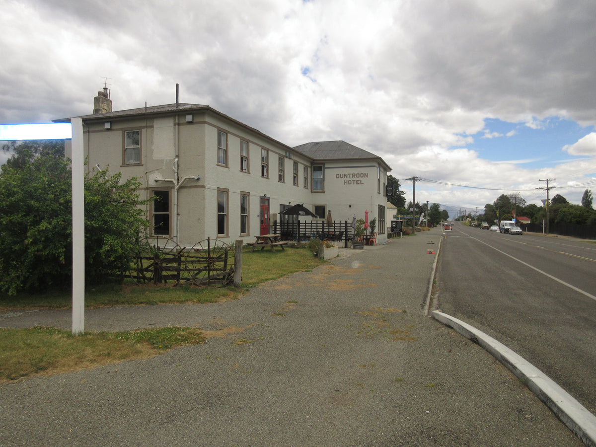 Duntroon Hotel