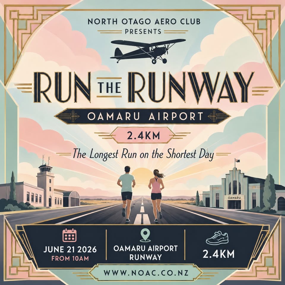 Run The Runway