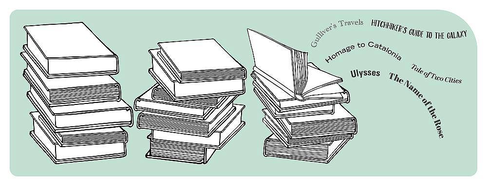 Reading Allowed: Storytime for All Ages