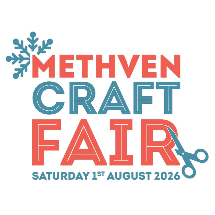 Methven Craft Fair 2026