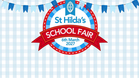 St Hilda's Fair