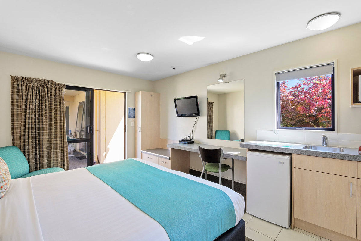Bella Vista Ashburton