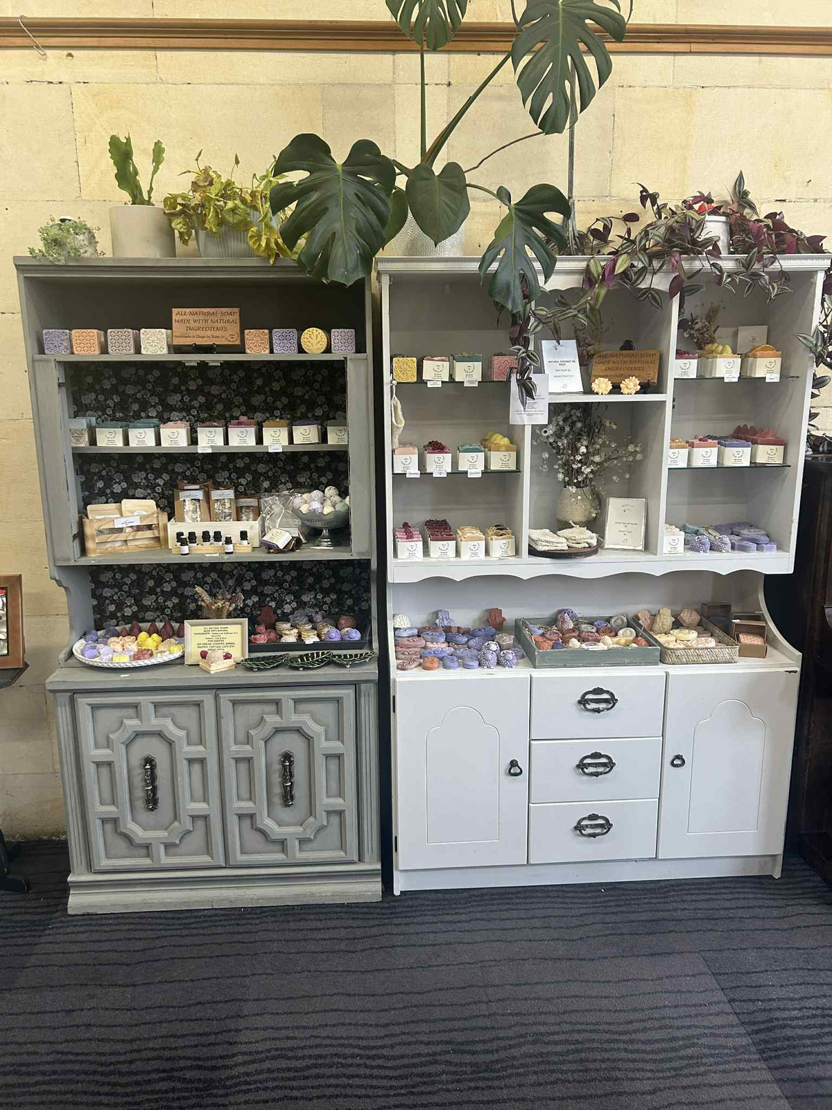 Boho Jo Candles
