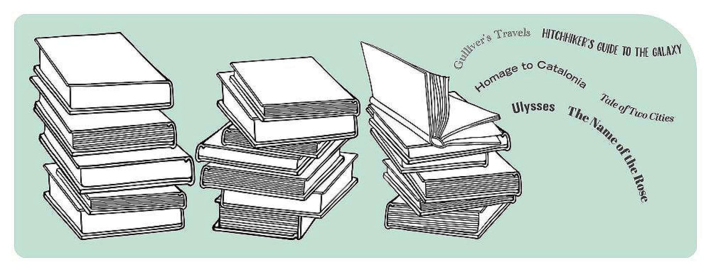 Reading Allowed: Storytime for All Ages @City Library