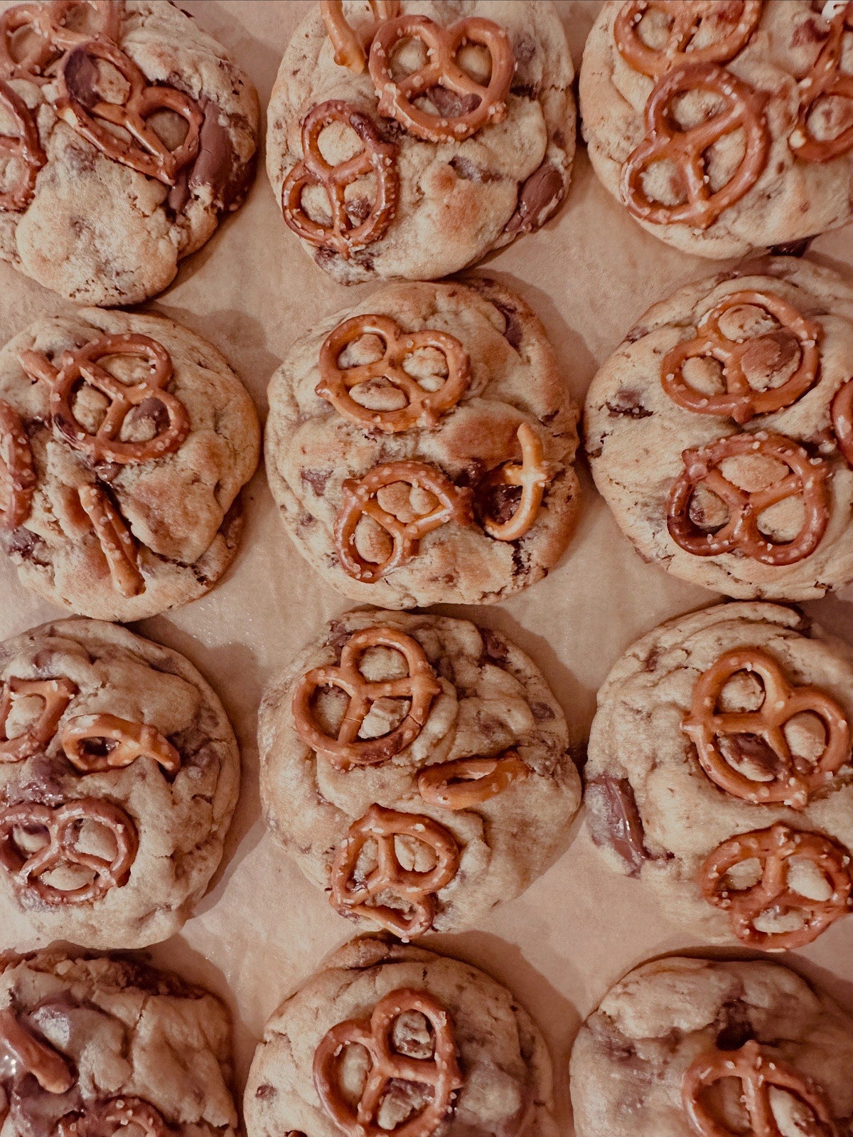 D'oh-licious Cookies Oamaru