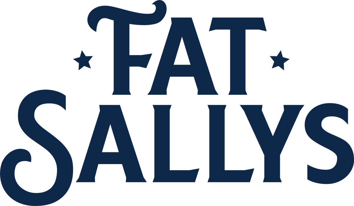 Fat Sallys