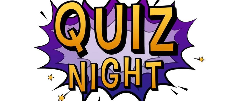 Quiz for North down Te Rangi Scout Group