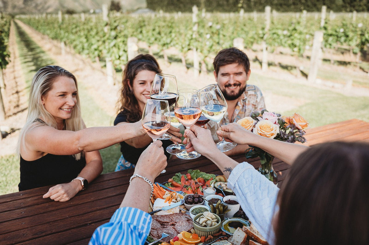 River T Winery