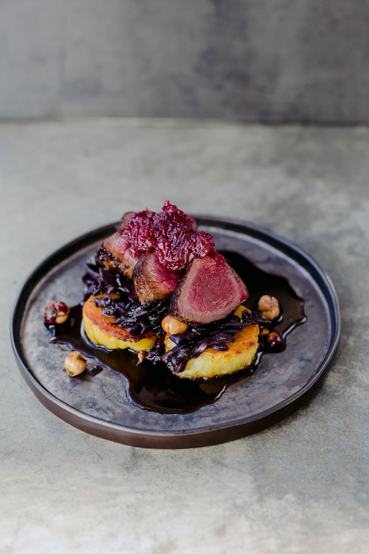 Riverstone Kitchen