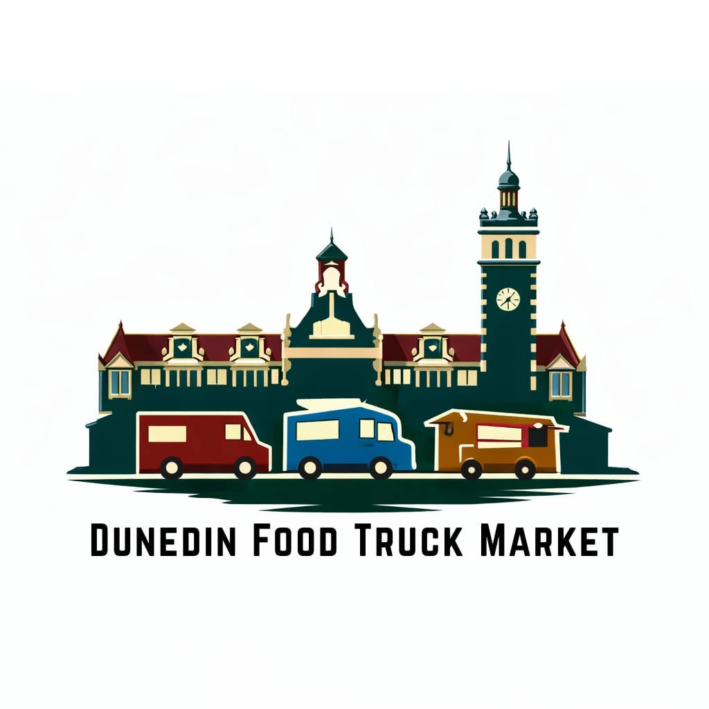 Dunedin Food Truck Night Market