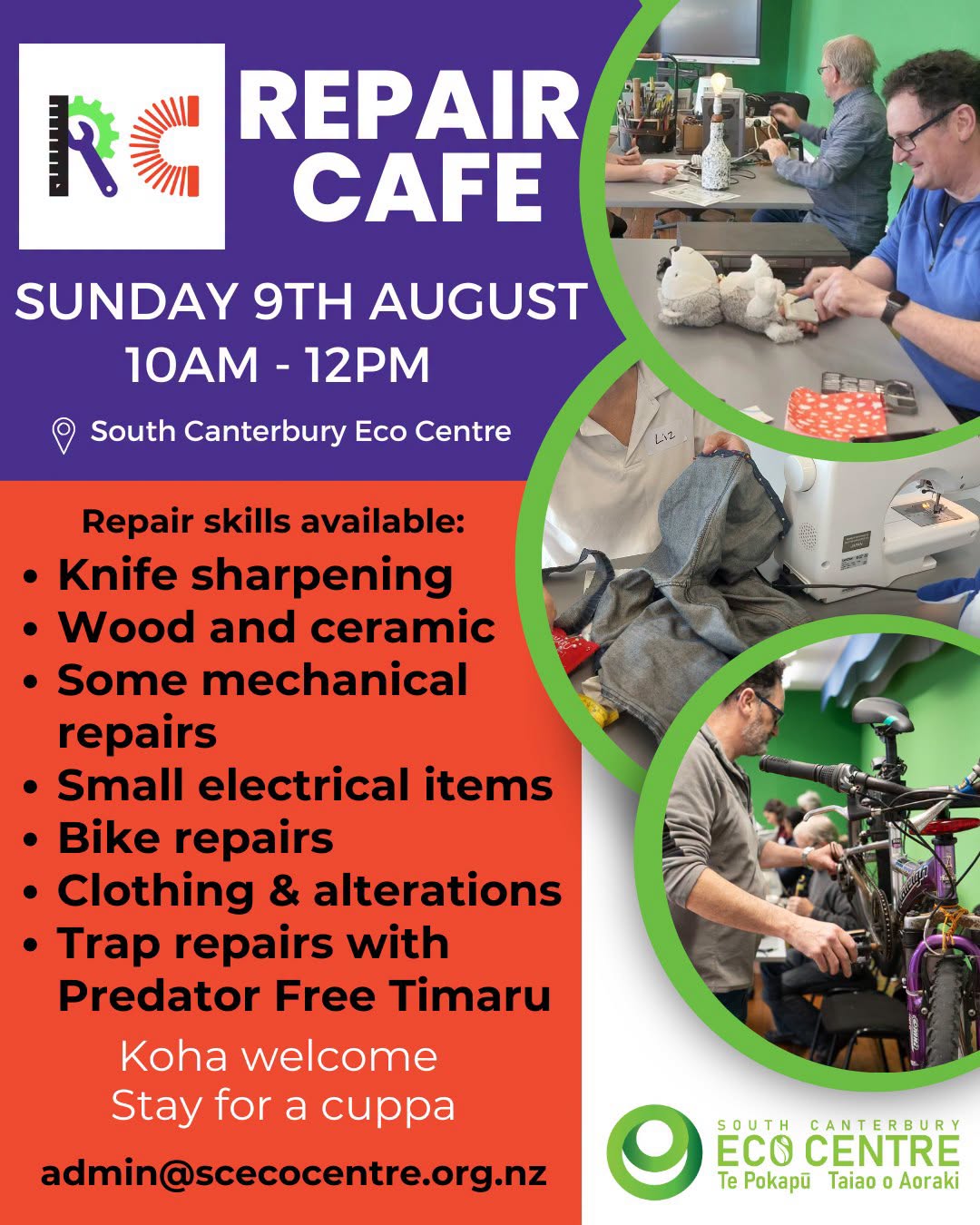 Repair Cafe