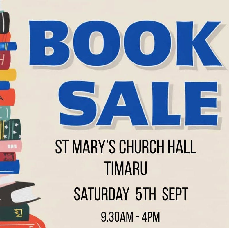 Book Sale - The Little Book Company
