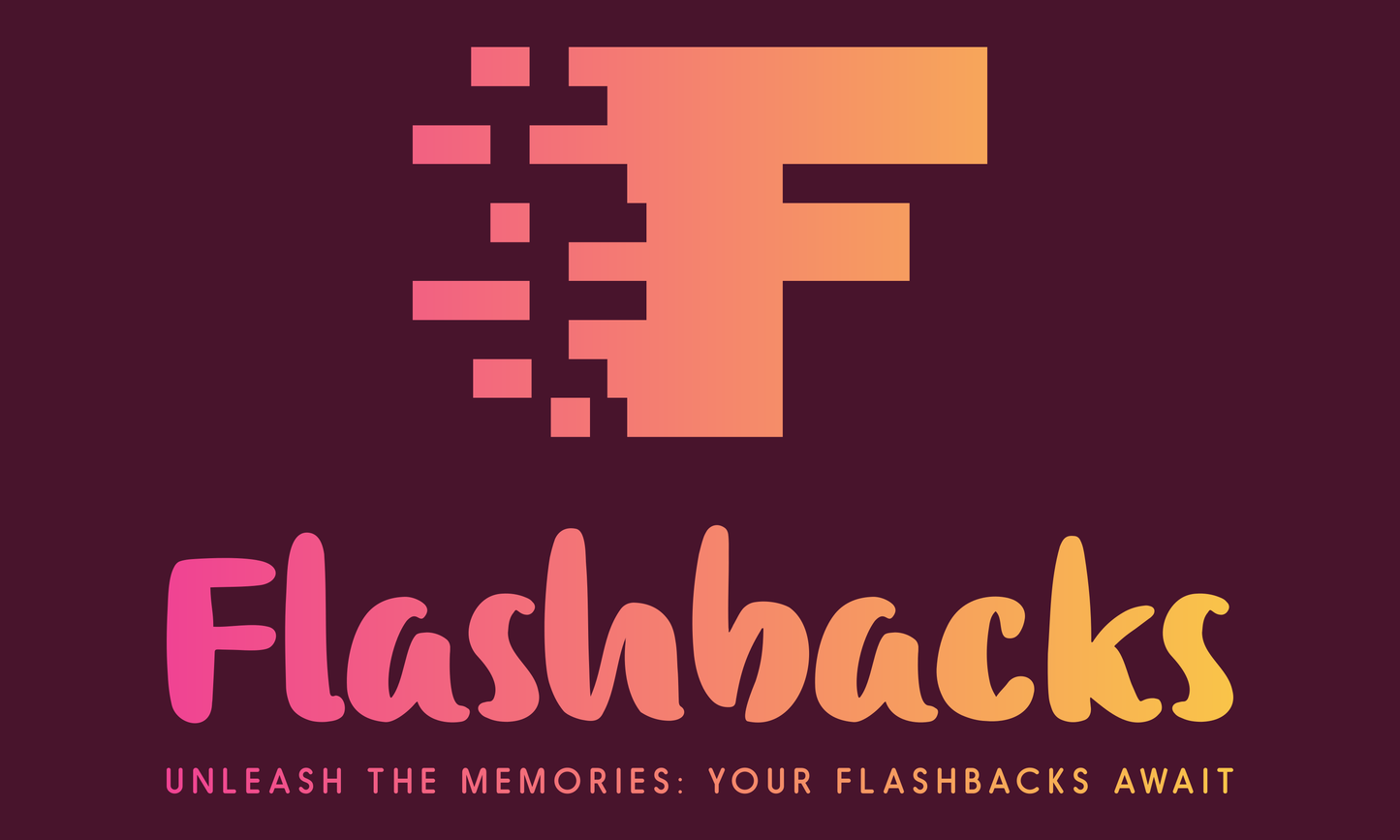 Flashbacks Café