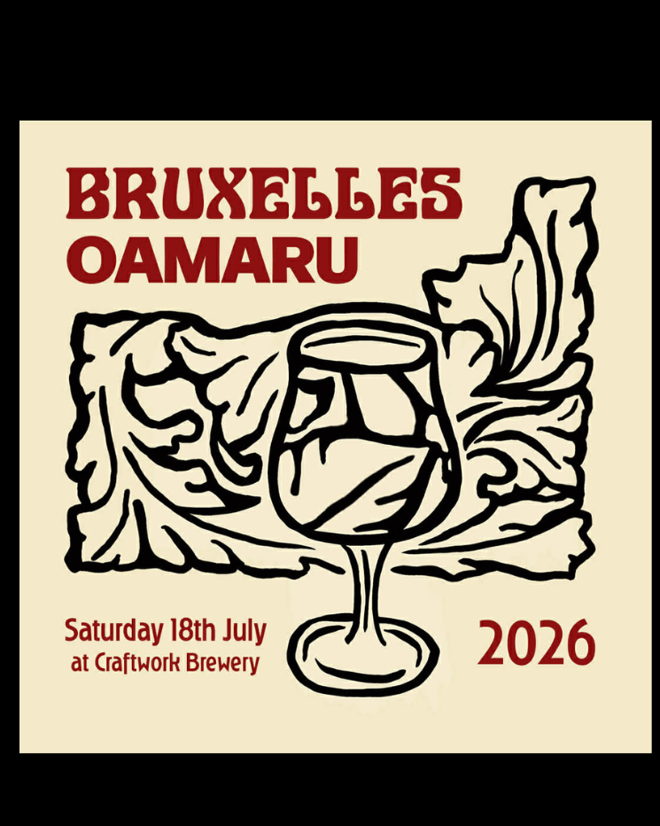 Bruxelles Oamaru