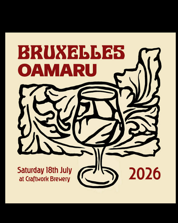 Bruxelles Oamaru