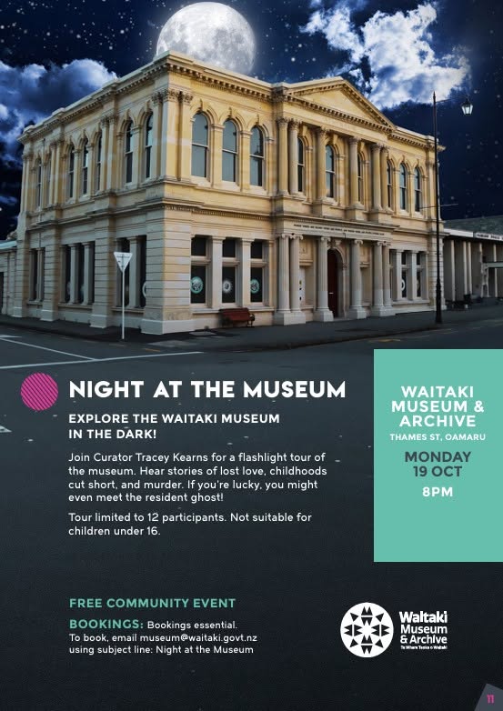 Night at the Museum