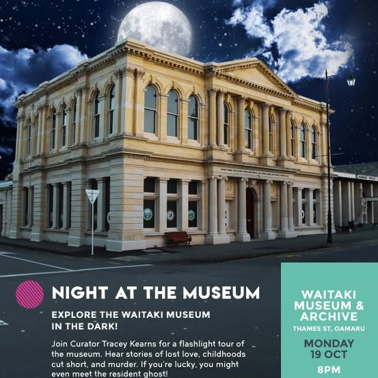 Night at the Museum