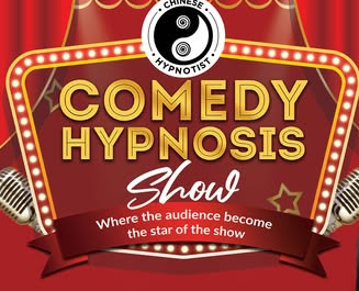 Hilarious Comedy Hypnosis Show in Oamaru: Fun for All Ages!