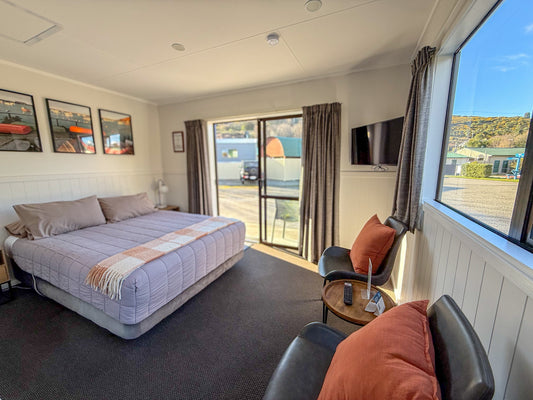 Oamaru TOP 10 Holiday Park