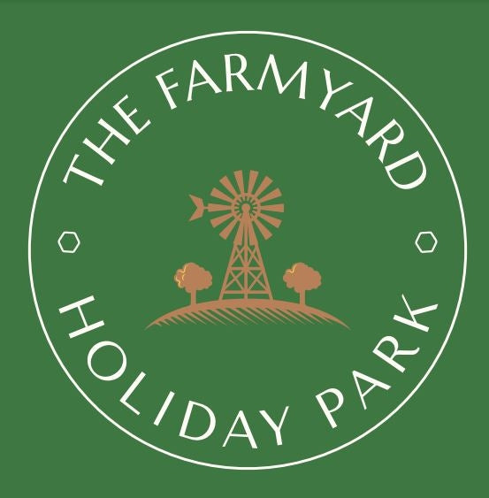the Farmyard Holiday park