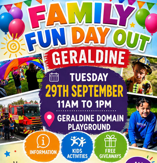 Family Fun Day Out
