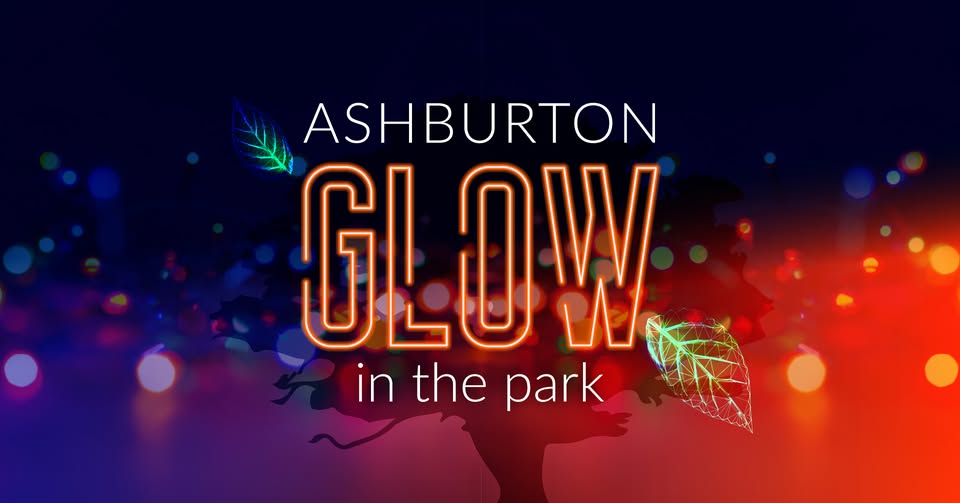 Ashburton Glow in the Park