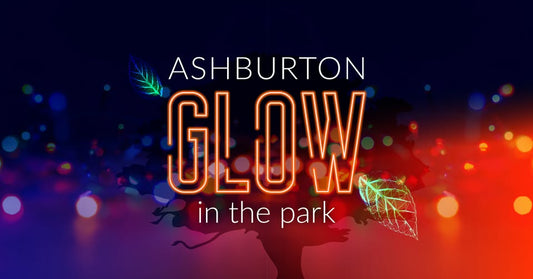 Ashburton Glow in the Park