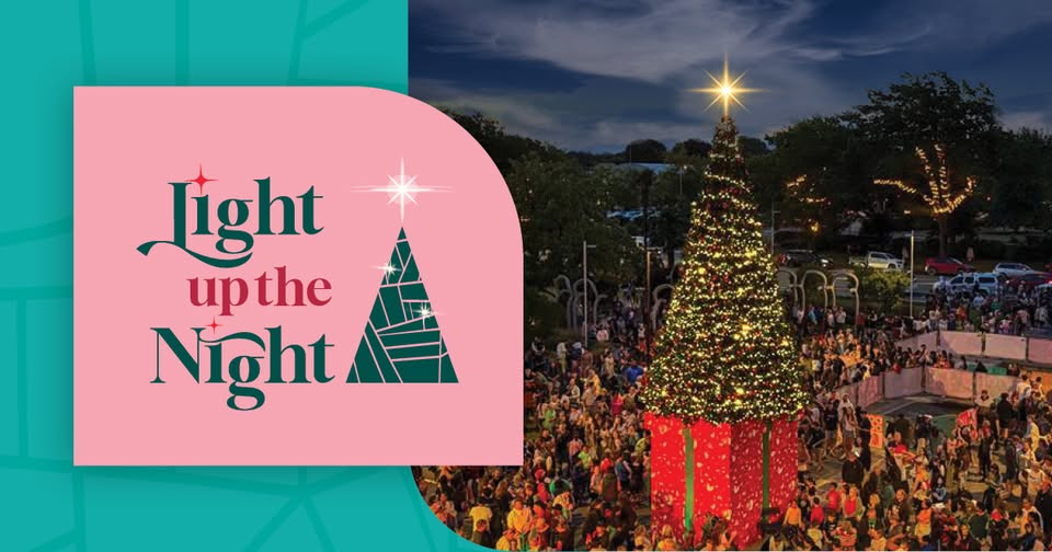 Light up the Night