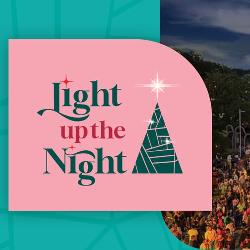 Light up the Night