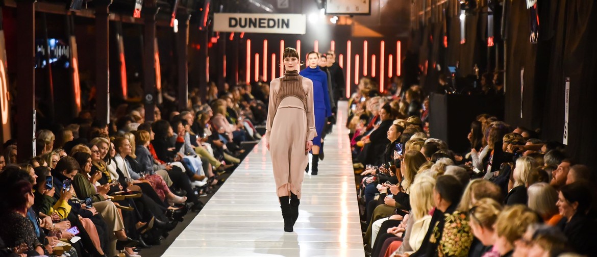 iD Dunedin Fashion Week