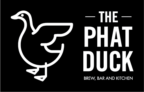 The Phat Duck Brew Bar & Kitchen