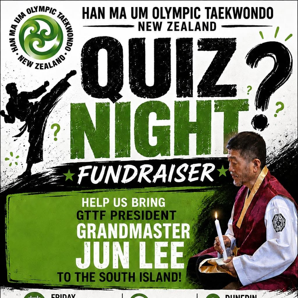 Quiz Night Fundraiser - Dunedin Musicians Club