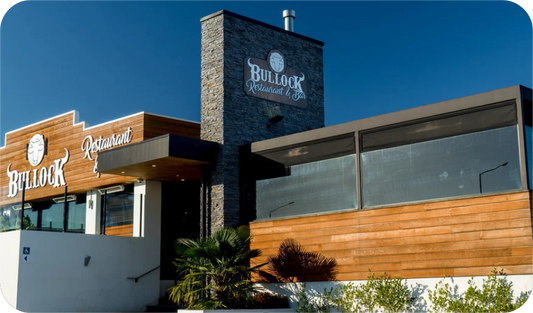 Bullock Restaurant and Bar