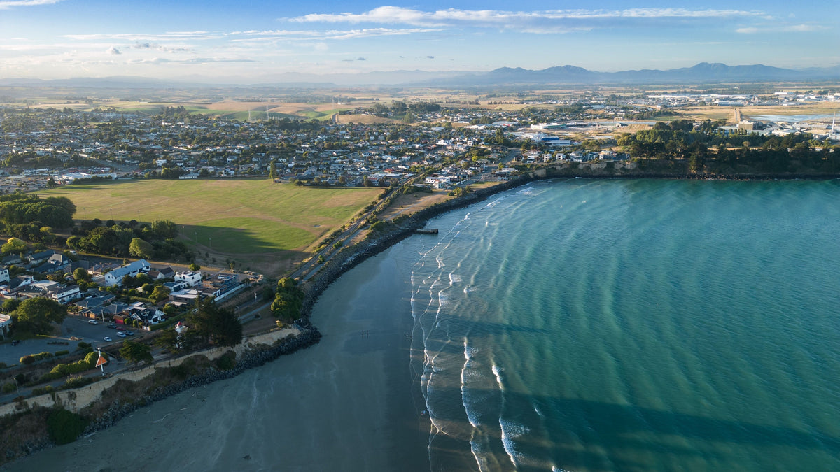 Timaru – What's on Aotearoa