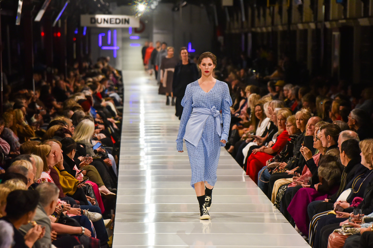 iD Dunedin Fashion Week
