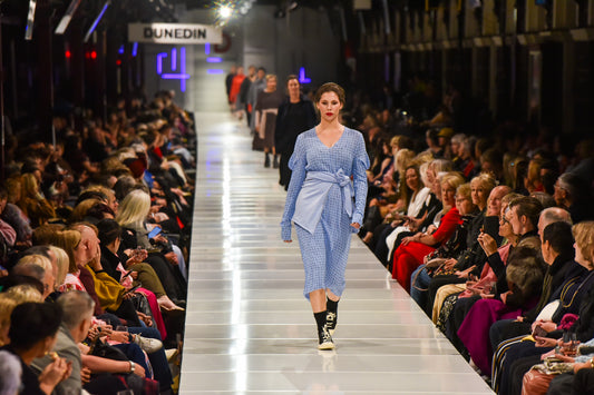 iD Dunedin Fashion Week