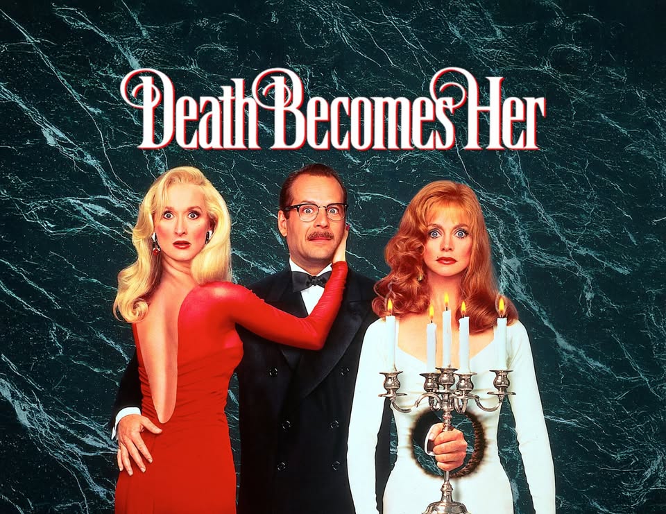 Death Becomes Her