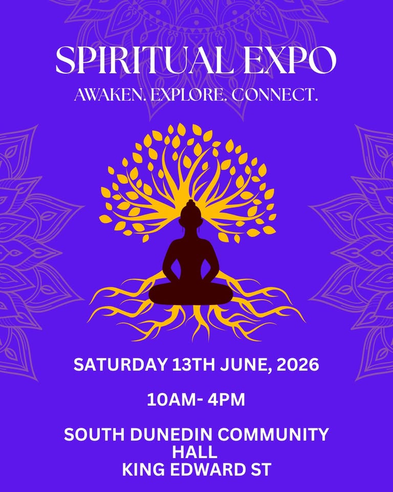 Spiritual Expo