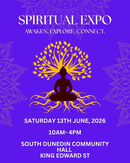 Spiritual Expo