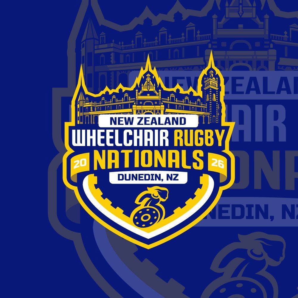 New Zealand Wheelchair Rugby Nationals and Disability Sport Festival