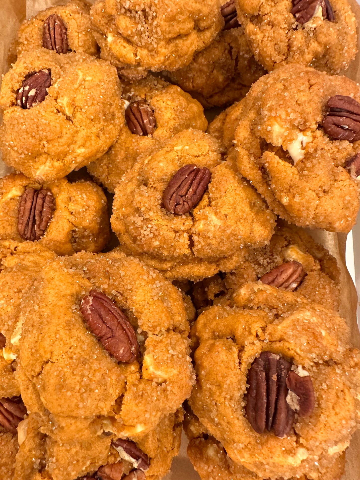 D'oh-licious Cookies Oamaru