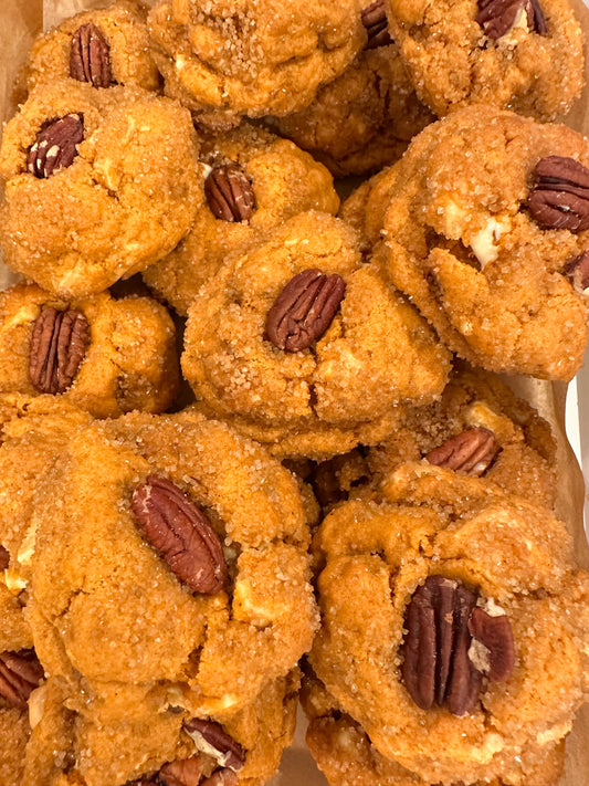 D'oh-licious Cookies Oamaru