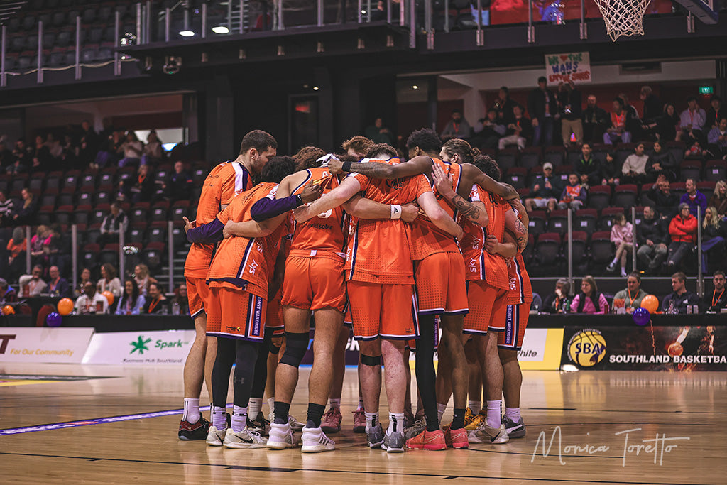 Southland Sharks Home Games