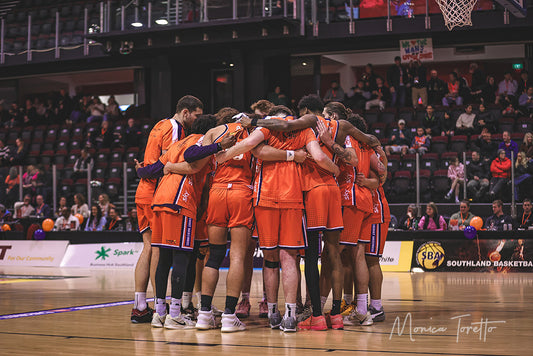 Southland Sharks Home Games